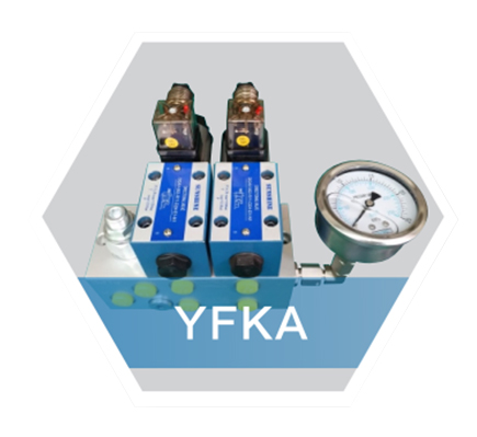 油阀组YFKA
