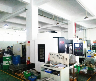 工厂展示