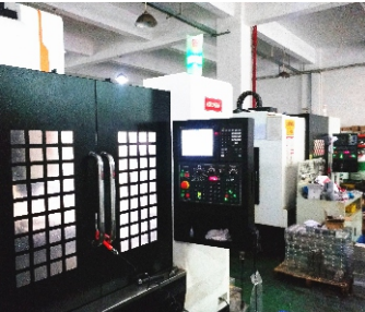 工厂展示