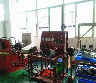 工厂展示(图1)